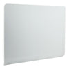 GE 33698 Flat Panel Pro HD Indoor Amplified Tabletop Antenna White - 16-0021 - Mounts For Less