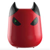 Gentek Boomie Ghoul Boom Wireless Speaker Red - 78-122306 - Mounts For Less