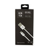 Gentek USB 3.0 1.8M Cable USB-A to USB Type-C - 78-121223 - Mounts For Less
