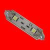 GlobalTone 2 LED lights module IP65 Red 0.06A 0.72W - 75-0043 - Mounts For Less
