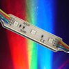 GlobalTone 3 LED lights module IP65 RGB 0.06A 0.72W - 75-0035 - Mounts For Less