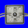 GlobalTone 4 LED lights module IP65 Blue 0.12A 1.44W - 75-0037 - Mounts For Less