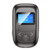 GlobalTone Bluetooth Emitter Transmitter Black - 95-02720 - Mounts For Less
