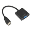 GlobalTone Converter Adapter HDMI to VGA female - 95-02561 - Mounts For Less