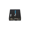 GlobalTone HDMI to Composite or S-Video Converter Amplified - 95-03043 - Mounts For Less