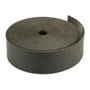 GlobalTone Heat Shrinkable Insulation Tape, 5 meter, 25 mm X 0.8mm, Black - 95-00911 - Mounts For Less