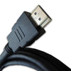 GlobalTone - High Speed HDMI Cable, 8K Compatible, 30 AWG, 10 Feet Length - 95-03318 - Mounts For Less