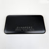 GlobalTone - Portable Power Bank/Charger, 10,000 mAh Capacity, Black - - Mounts For Less
