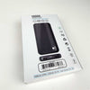 GlobalTone - Portable Power Bank/Charger, 10,000 mAh Capacity, Black - - Mounts For Less