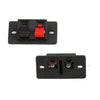 GlobalTone Spring Terminal for Loudspeaker 2 Contacts - 95-03112 - Mounts For Less