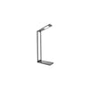 GlobalTone Table Desk LED Lamp With Wireless Charger - 95-03517 - Mounts For Less