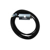 GlobalTone - USB Type-C Male to HDMI Male Cable, 15cm Length, Black - 95-03778 - Mounts For Less