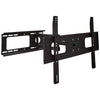 GlobalTone Universal 1 Arm Articulated Wall Mount LED LCD PLASMA 27'' to 70'' - 95-03152 - Mounts For Less