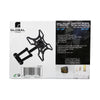 GlobalTone Universal swivel wall mount for TV PLASMA LCD LED 23" to 43" - - Mounts For Less