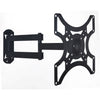 GlobalTone Universal swivel wall mount for TV PLASMA LCD LED 23" to 43" - - Mounts For Less
