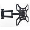 GlobalTone Universal swivel wall mount for TV PLASMA LCD LED 23" to 43" - 04-0164 - Mounts For Less