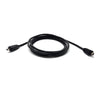 Globaltone 01140 IEEE 1394 Firewire 4 PIN 4PIN 6 Ft Black - 95-01140 - Mounts For Less