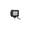 Globaltone 03304 Light Bar 6 LED for Vehicles 1500 Lumens - 95-03304 - Mounts For Less