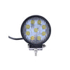 Globaltone 03522 Light Spot 9 LED for Vehicles - 95-03522 - Mounts For Less