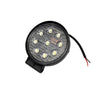 Globaltone 03523 Light Spot 9 LED for Vehicles Flood Beam Type - 95-03523 - Mounts For Less
