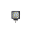 Globaltone 03524 Light Spot 9 LED for Vehicles - 95-03524 - Mounts For Less