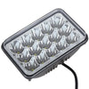 Globaltone 03526 Light Spot 15 LED for Vehicles 3300 Lumens - 95-03526 - Mounts For Less
