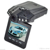 Globaltone Car Camcorder LCD 2.5'' HD LED DVR Road Dash Video Camera Recorder - 05-0186 - Mounts For Less