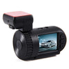 Globaltone Car Dash Cam HD with GPS sensor 1920x1080p - 05-0187 - Mounts For Less