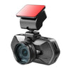 Globaltone Dashboard Camera, Full HD, 2304X1296, LCD 1.5 ", 135 Degrees - 05-0177 - Mounts For Less