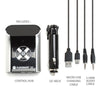 Gogroove Flexsmart X3 Compact Bluetooth FM Transmitter for Car Black GGFSX3M100BKEW - 78-131360 - Mounts For Less