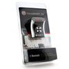  GOgroove FlexSMART X3 Mini Bluetooth Car Adapter for