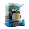 Gogroove Penguin Rechargeable Speaker for Kids Black GG-PAL-PENGUIN - 78-122561 - Mounts For Less
