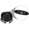 HDMI Cable v1.4 support 3D and Ethernet 1080p 75 ft + booster - 10-0033 - Mounts For Less