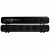 HDMI Switcher 5 Inputs/1 Outputs + Remote Control 1080p Black - 98-D-HDMI-501 - Mounts For Less