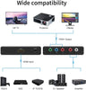 HDMI to Component Converter Amplified - 40-B00A8FIQXA - Mounts For Less
