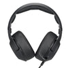HP - 7.1 Surround Wired Gaming Headset with Microphone and Backlight, 2.2 Meter Cable, Black - 95-DHE-8003 - Mounts For Less