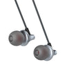 HP - In-Ear Stereo Headphones with Type-C Plug, Built-in Microphone and Remote Control, Black - 95-DHH-1126 - Mounts For Less