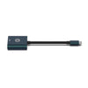 HP USB C 3.1 Male to VGA 1080P Adapter, Black - - Mounts For Less