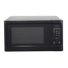 Hamilton Beach 1.1 Cu. 1000W Black Stainless Steel Microwave Oven (REFURBISHED) - 60-P100N30AP-S3B - Mounts For Less