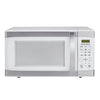 Hamilton Beach 1.1 Cu. 1000W Stainless Steel Microwave Oven White (REFURBISHED) - 60-P100N30AL-WBW - Mounts For Less