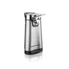 Hamilton Beach - Electric Can Opener with Knife Cutter and Bottle Opener, Stainless Steel - 65-310572 - Mounts For Less