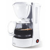 Hauz ACM4461 5 Cups 750Ml Coffee Maker White - 80-0006 - Mounts For Less