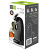 Hauz ACO758 Automatic Can Opener 3 in 1 Black - 80-ACO758 - Mounts For Less