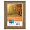 Hauz FRM160 Picture Frame 4X6'', Brown - 80-FRM160 - Mounts For Less
