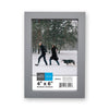 Hauz FRM9923 - 4x6 Picture Frame Grey - 80-FRM9923 - Mounts For Less