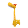 Hauz TL876G Giraffe Design Touch Lamp and Night Light for Kids - 80-TL876G - Mounts For Less