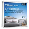 HealthGuard Barrier Plus Waterproof Terry Surface Mattress Encasement California King 13" - 56-HGC-BAPL-EN13-65 - Mounts For Less