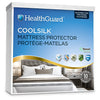 HealthGuard Coolsilk 5 Sided Tencel Jersey Waterproof Mattress Protector California King - 56-HGC-COSI-MP-65 - Mounts For Less