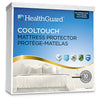 HealthGuard Cooltouch Waterproof Mattress Protector California King - 56-HGC-COTO-MP-65 - Mounts For Less