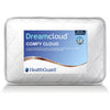 HealthGuard Dreamcloud Comfy Cloud With Chip Memory Foam King Pillow - 56-HGC-COCL-PL-90 - Mounts For Less
